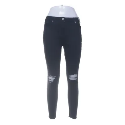 Jeans (Black) from Parisian Petite Cotton, Elastane