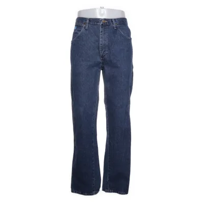 Jeans (Blå) från Wrangler Bomull