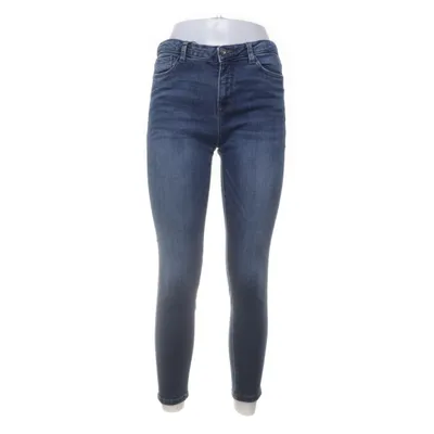 Spijkerbroek (Blauw) van Clockhouse Katoen, Polyester, Elastaan
