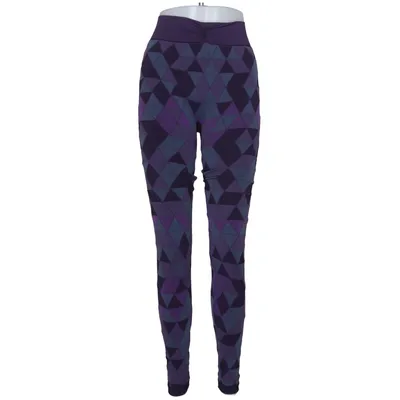 Träningstights (Yogasearcher jaquard leggings, mönstrade tights, mönsterstickade leggings, jaquardstickade tights, varma leggins, stickade leggings, ribbade tights, varma träningtights) från Yoga Searcher Kupro, Polyamid, Polyester