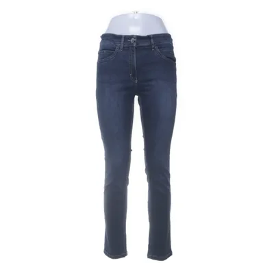 Spijkerbroek (Blauw) van Sensational by Zerres Katoen, Elastaan, Modal, Polyester