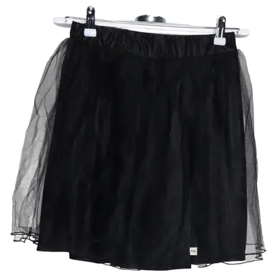 Tyllkjol (Svart) från Twist & Tango Polyester