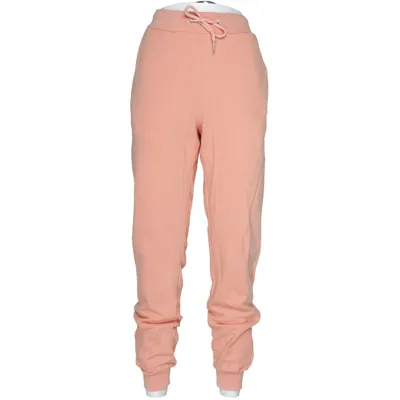 Mjukisbyxor (Rosa) från Knowledge Cotton Apparel Ekologisk bomull
