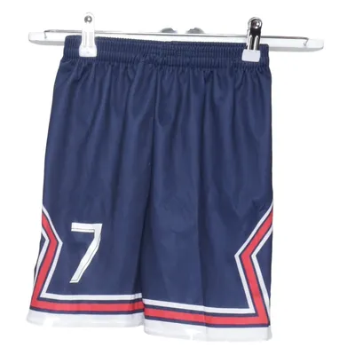 Basketshorts (Blå, Röd, Vit) från Paris Saint-Germain