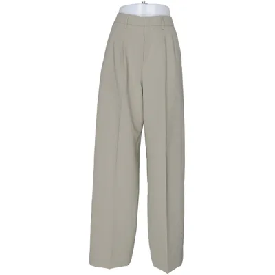 Chinos (Beige) from Rossi Elastane, Polyester