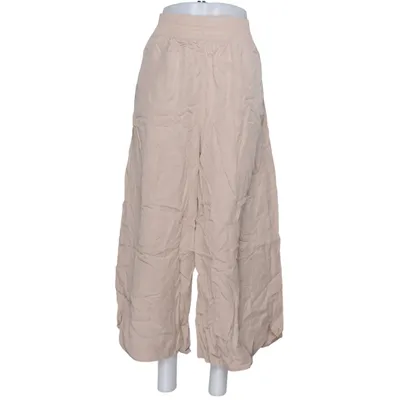 Culottes (Beige) van A Part Of The Art Lyocell