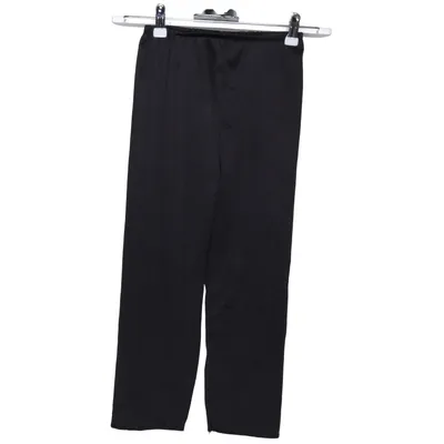Pants (Black) from Halloween Polyester