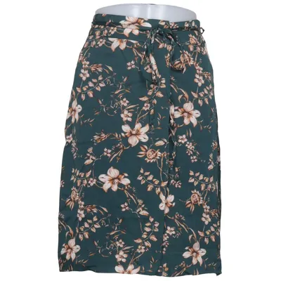 Wrap skirt (Pearl Skirt) from La Ligna Viscose