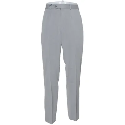 Kostymbyxor (Grå) från Blues Original Polyester, Tencel