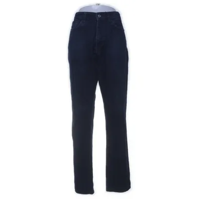 Jeans (Blue) from Karve Cotton, Hemp