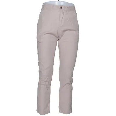 Chinos (Beige) från McNeal Elastan, Ekologisk bomull