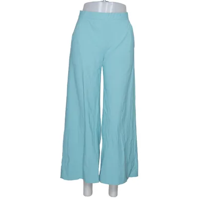 Pantalon (Bleu) de Raffaello Rossi Élasthane, Polyamide