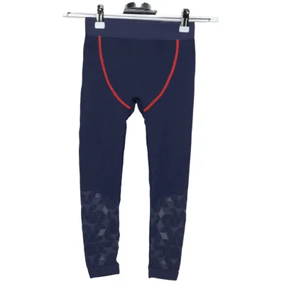 Sportleggings (PRO) van Crivit Pro Elastaan, Polyamide, Polyester