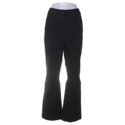 Täckbyxor (Svart) från H&M Sport Elastan, Polyester