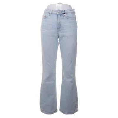 Jeans (Sway Mid Bootcut Jeans) from Weekday Cotton
