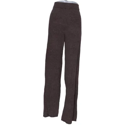 Byxor (Brun) från Knowledge Cotton Apparel Ull
