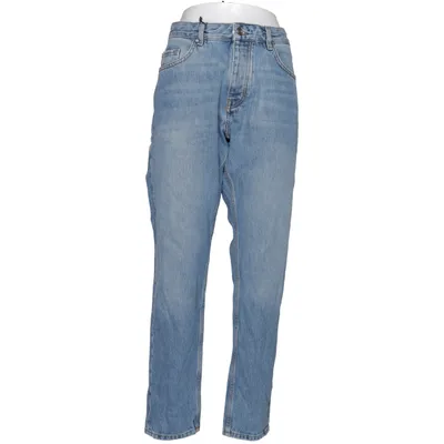 Jeans (Blå) från Karve Bomull