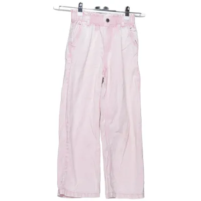 Jeans (Pink) from H&M Cotton