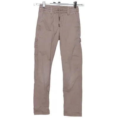 Cargo pants (Beige) from Blue Ridge Cotton, Elastane
