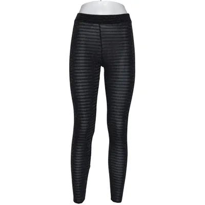 Leggings (Sort) fra Fransa