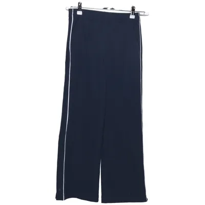 Joggers (Blue) from Athleta Girl Polyester