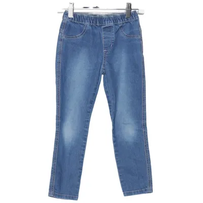 Jeans (Blau) von Bossini Baumwolle, Elasthan, Polyester