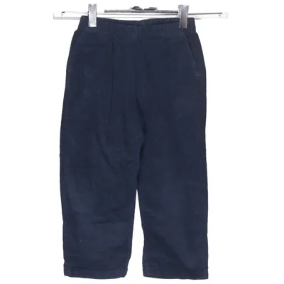 Pantalon en velours (Pen Pocket Pants) de Konges Sløjd Coton biologique