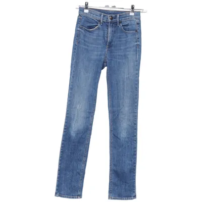 Jeans (Blue) from Rag & Bone Cotton, Polyurethane