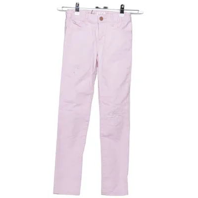 Spijkerbroek (Roze) van Gap Kids Katoen, Elastaan