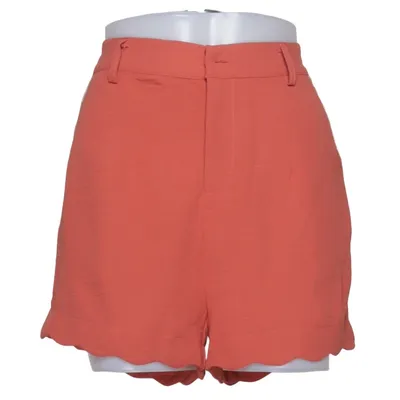 Korte broek (Rood) van Molly Bracken Polyester