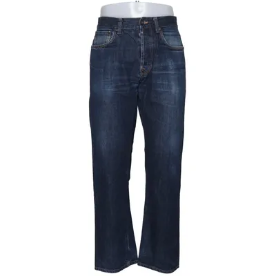 Jeans (Ajja Raw) från Denim Demon Bomull