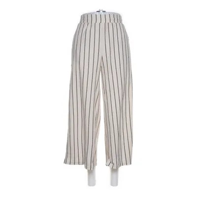 Culottes (Beige, Svart) från Page One Elastan, Polyester