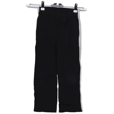 Byxor (Svart, Grå) från Molo Bomull