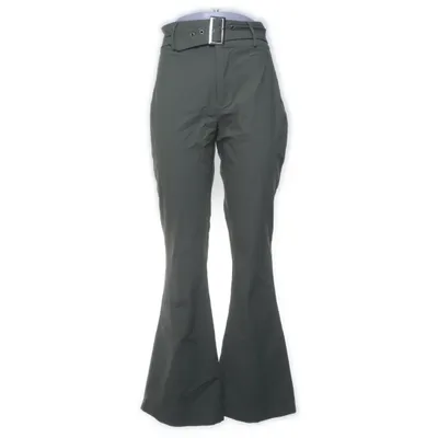 Byxor (Grön) från Daisy Street Polyester