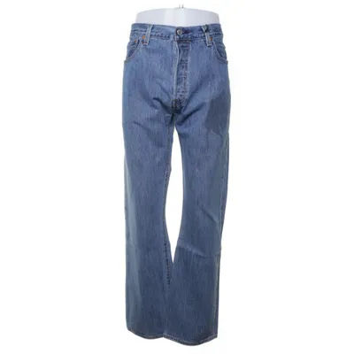 Jeans (501) fra Levi Strauss & Co