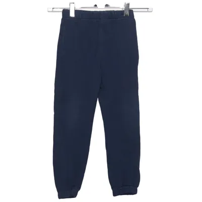 Joggingbroek (Blauw) van Kids Katoen, Polyester