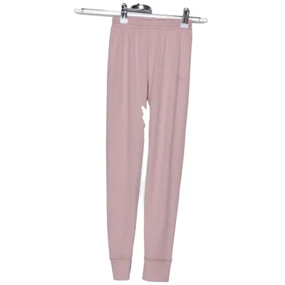 Underställsbyxor (Rosa) från On the Peak Polyester