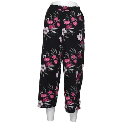 Palazzobyxor (Svart, Flerfärgad, Rosa) från MyWear Woman Viskos