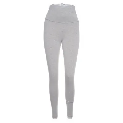 Mammaleggings (Grå) från Wear My Yoga Bomull, Elastan, Modal