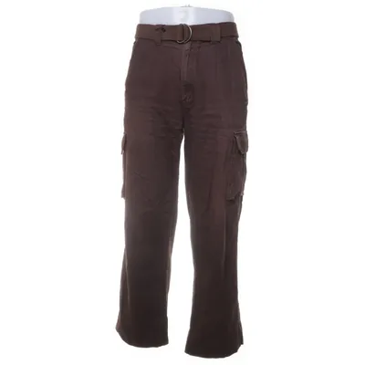 Cargobyxor (Brun) från Beverly Hills Polo Club Bomull