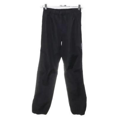 Joggers (Black) from Everest Polyester, Nylon
