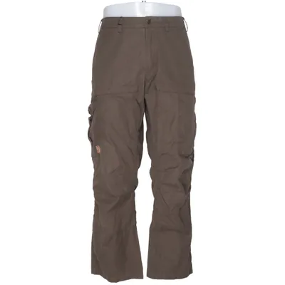 Outdoor pants (Brown) from Fjällräven
