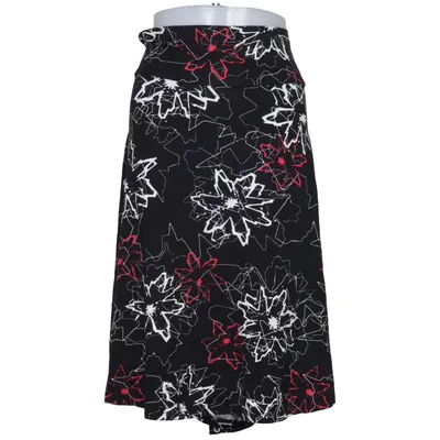 Jupe (Noir, Blanc, Rouge) de Generous by Lindex Élasthane, Viscose
