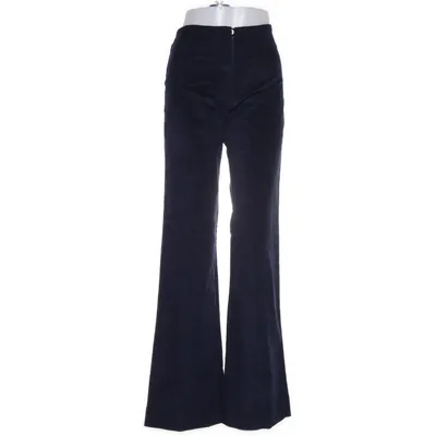 Pantalon en velours (Bleu) de Alchemy
