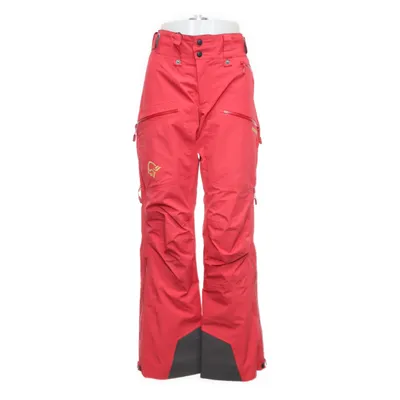 Täckbyxor (Röd) från Norrøna Polyamid, Polyester