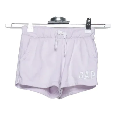 Short de jogging (Violet) de Gap Kids Coton, Polyester recyclé