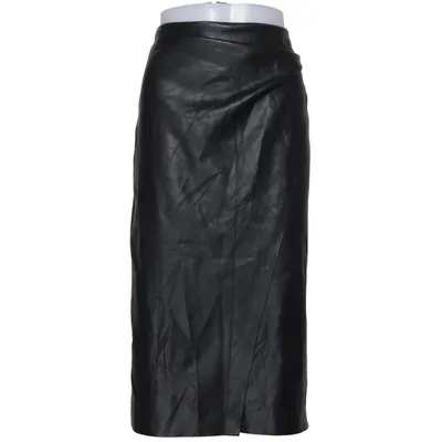 Rok (Valedy) van Hugo Boss Polyester, Viscose