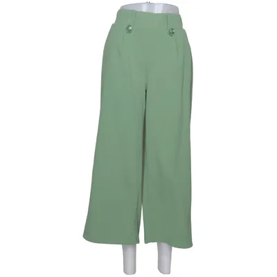 Culottes (Vert) de 17&co. Élasthane, Polyester