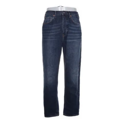 Jeans (Blue) from Scotch & Soda Organic cotton