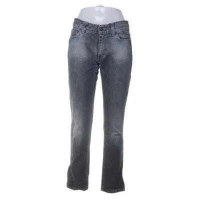 Jeans (Blå) från Sportmax Code Bomull